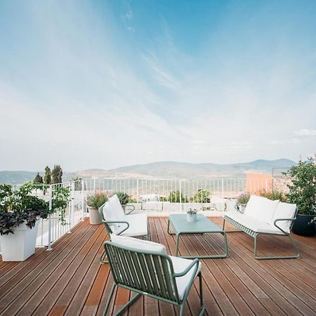 Azamra Inn Tzfat Safed Kültér fotó