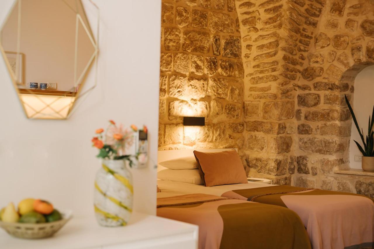 Azamra Inn Tzfat Safed Kültér fotó