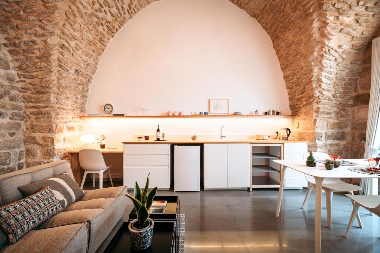 Azamra Inn Tzfat Safed Kültér fotó