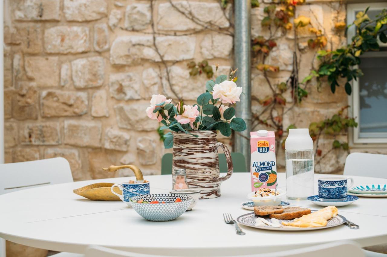Azamra Inn Tzfat Safed Kültér fotó