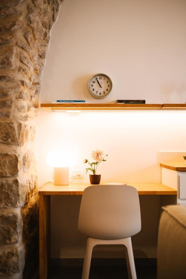 Azamra Inn Tzfat Safed Kültér fotó