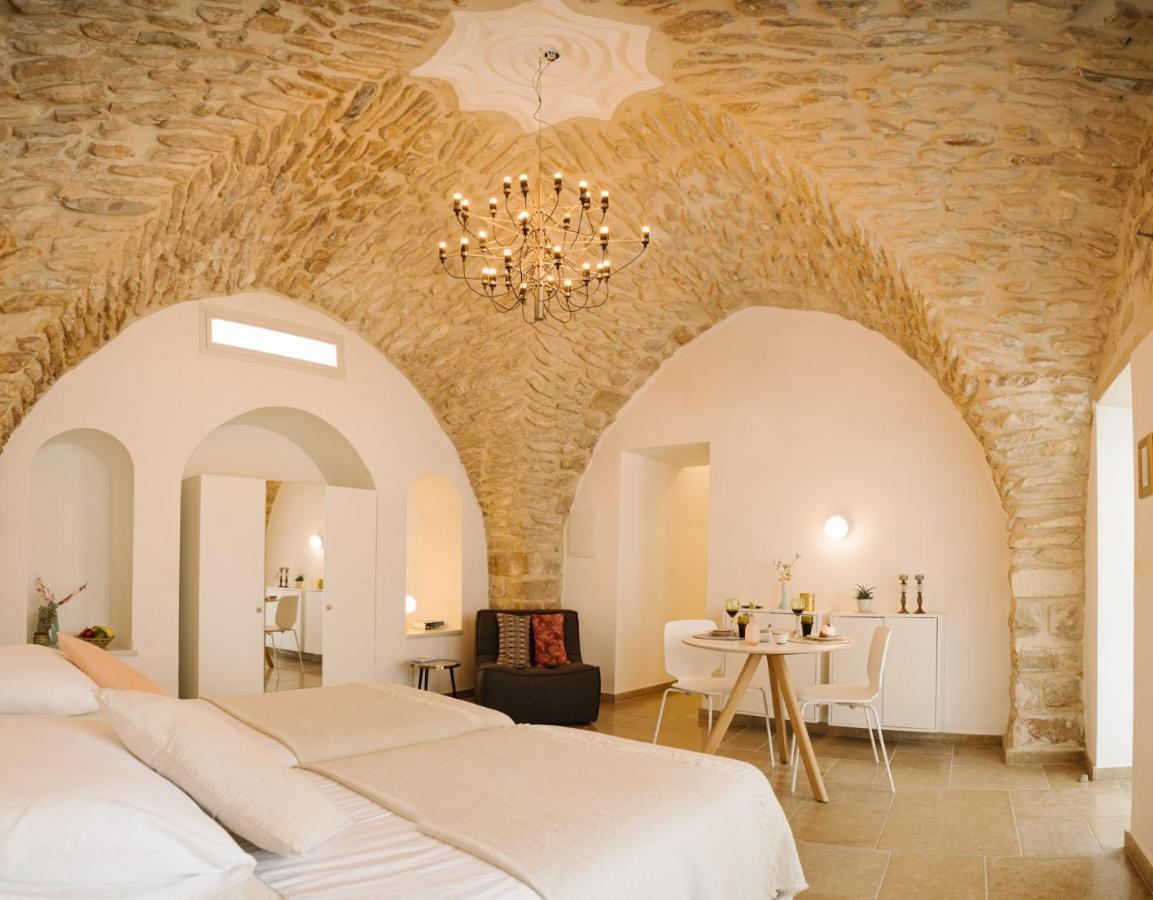 Azamra Inn Tzfat Safed Kültér fotó