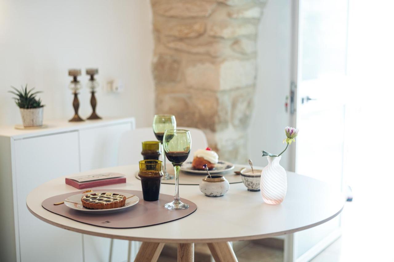 Azamra Inn Tzfat Safed Kültér fotó