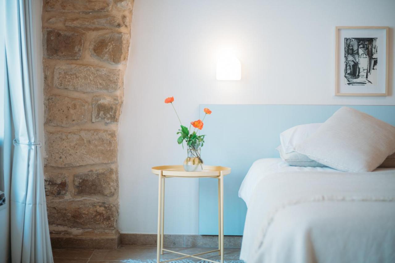 Azamra Inn Tzfat Safed Kültér fotó