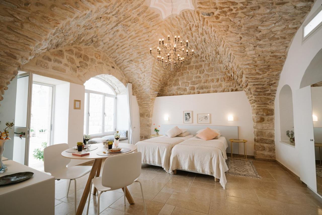 Azamra Inn Tzfat Safed Kültér fotó