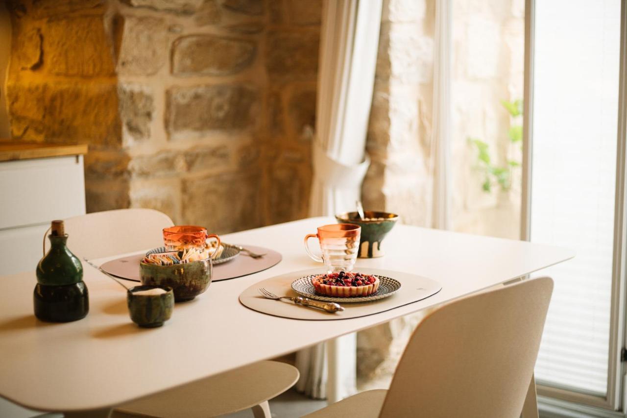 Azamra Inn Tzfat Safed Kültér fotó