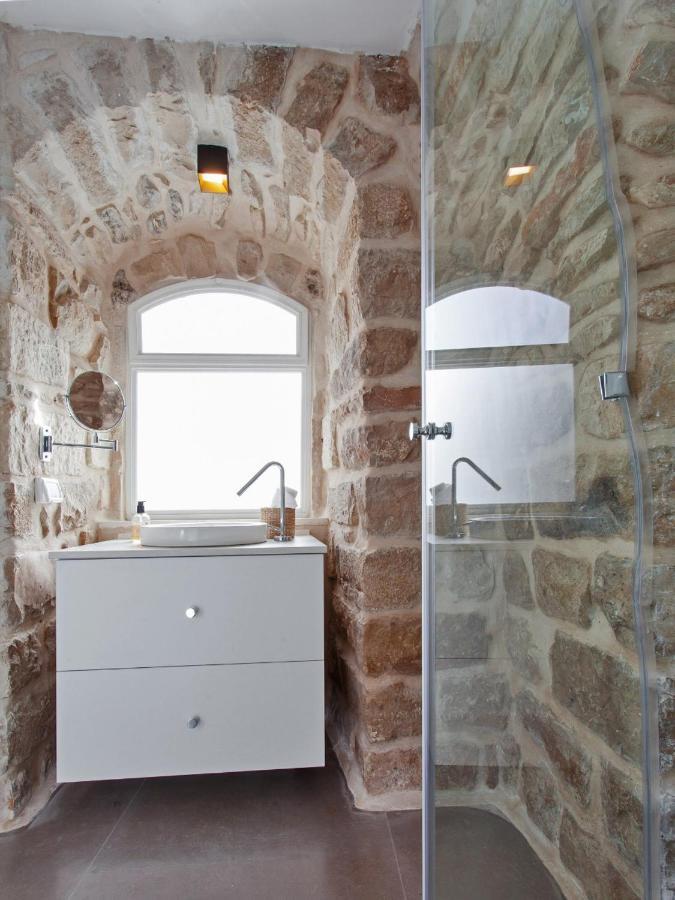 Azamra Inn Tzfat Safed Kültér fotó