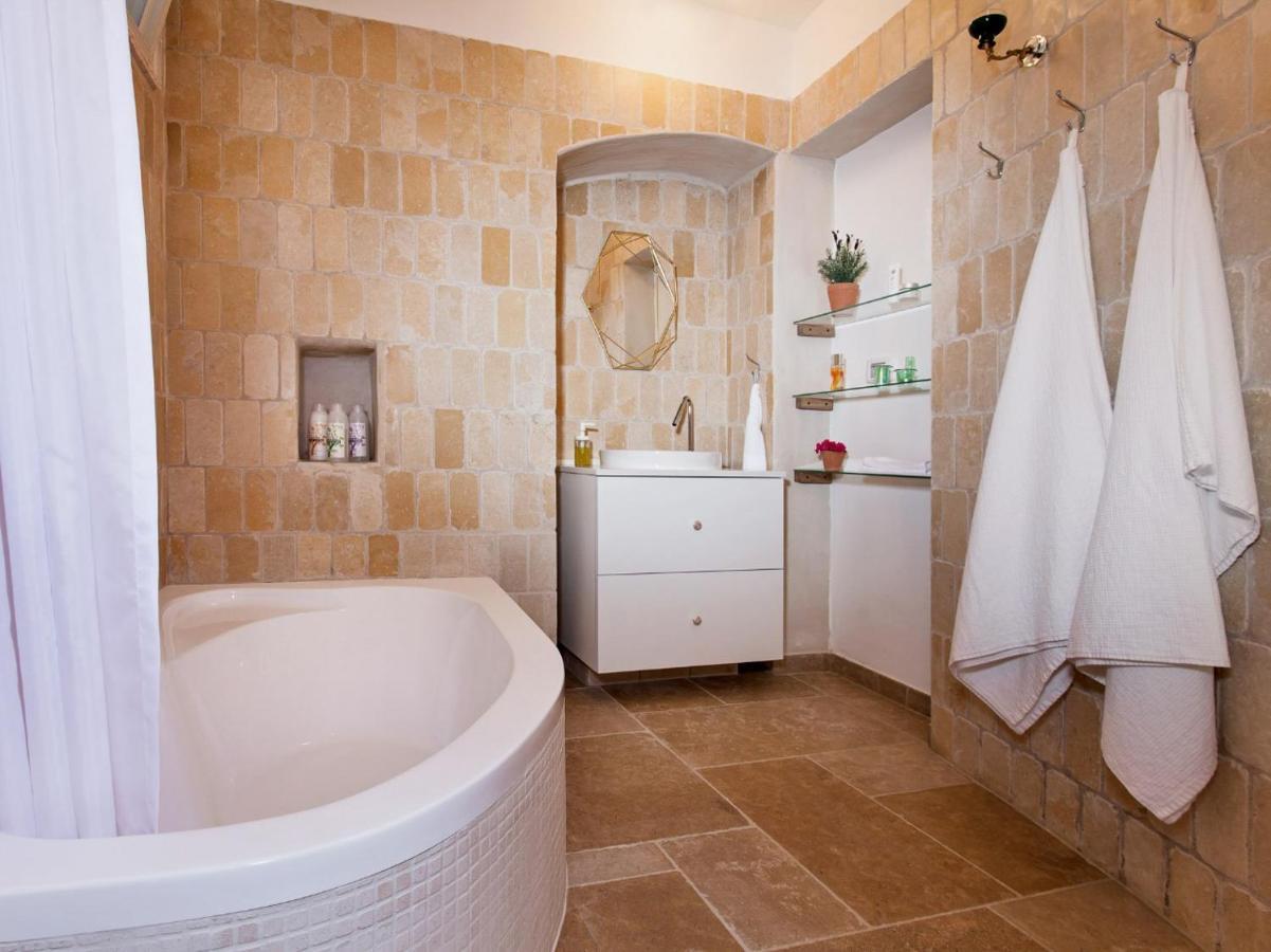 Azamra Inn Tzfat Safed Kültér fotó