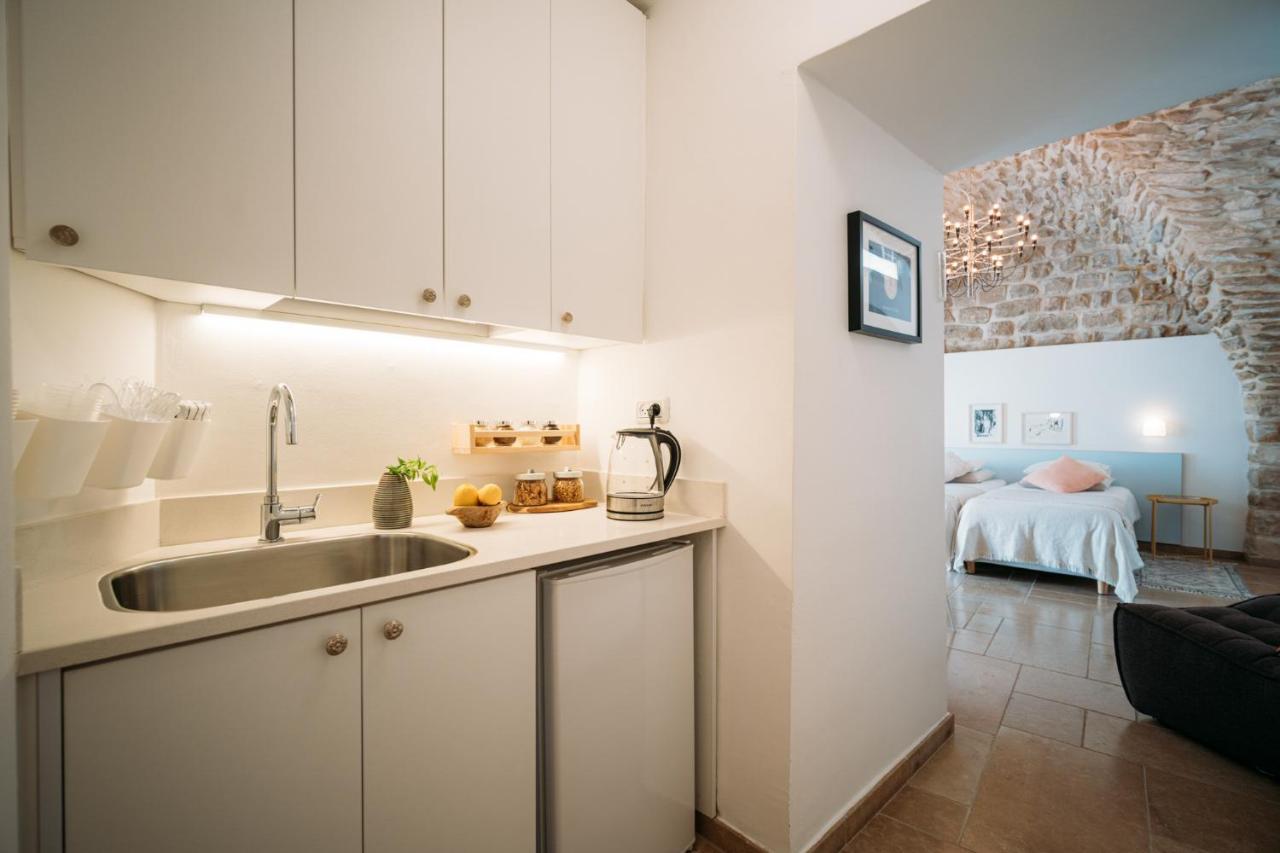 Azamra Inn Tzfat Safed Kültér fotó
