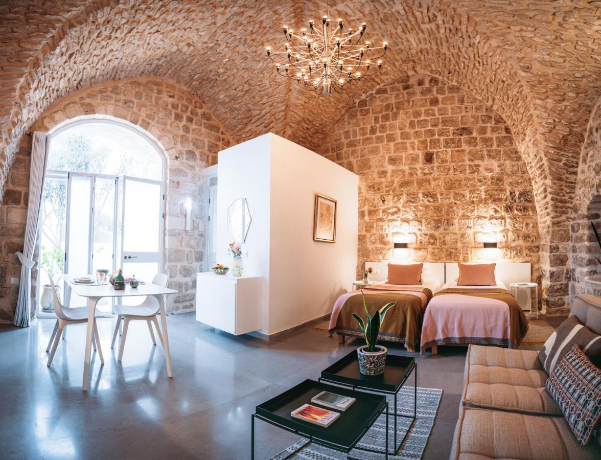 Azamra Inn Tzfat Safed Kültér fotó