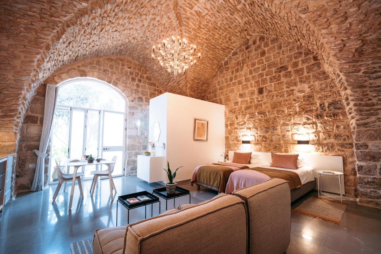 Azamra Inn Tzfat Safed Kültér fotó