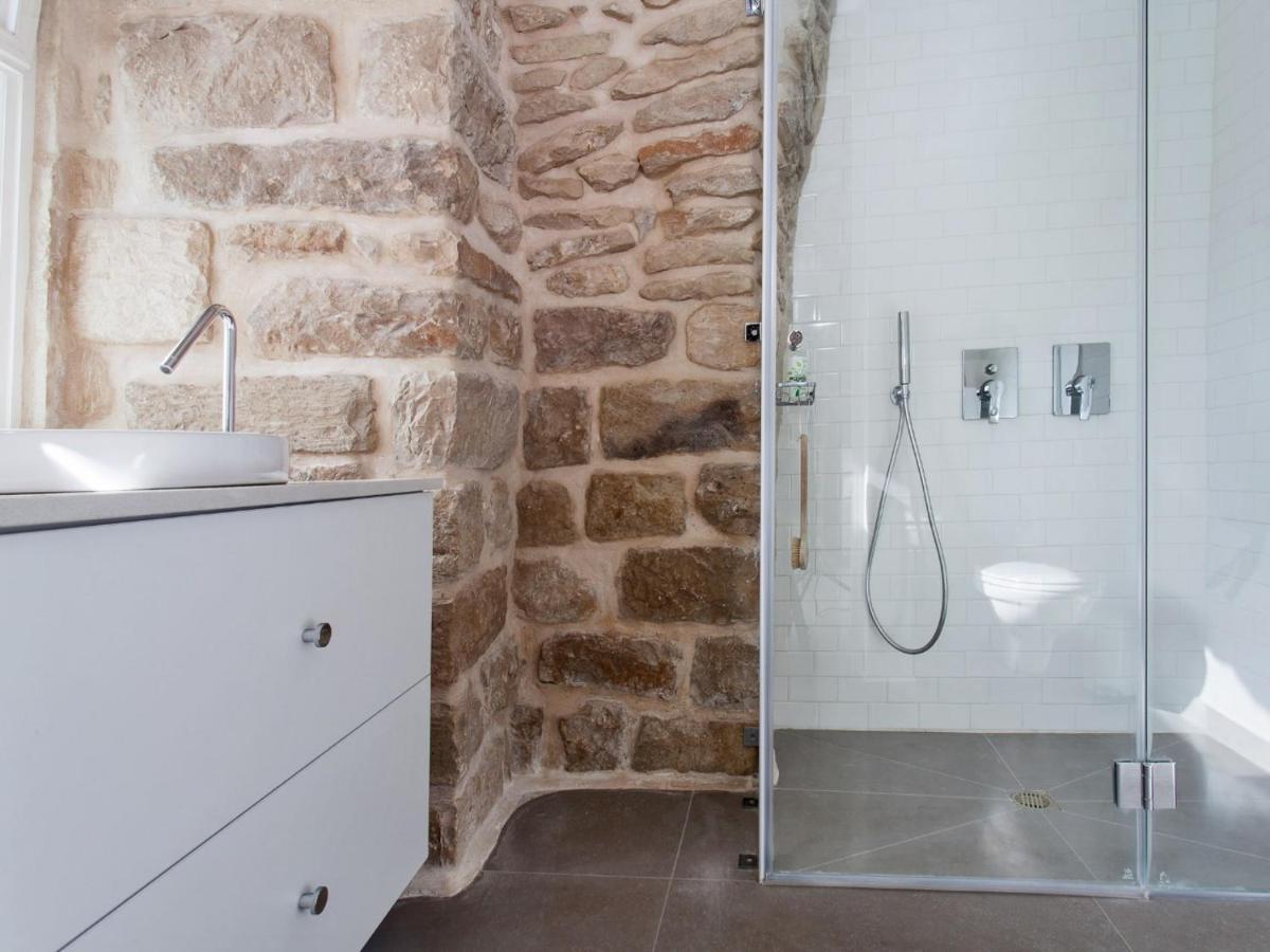 Azamra Inn Tzfat Safed Kültér fotó