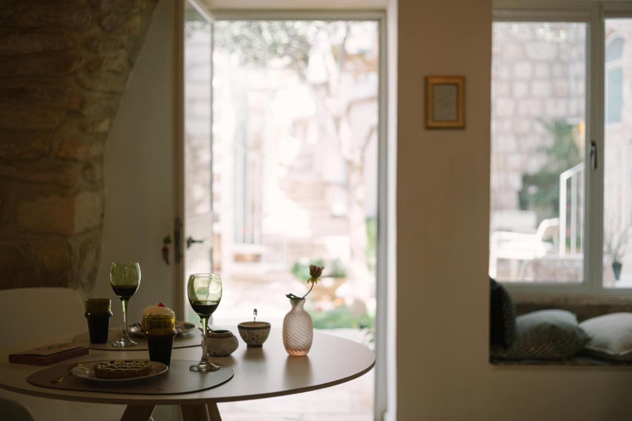 Azamra Inn Tzfat Safed Kültér fotó